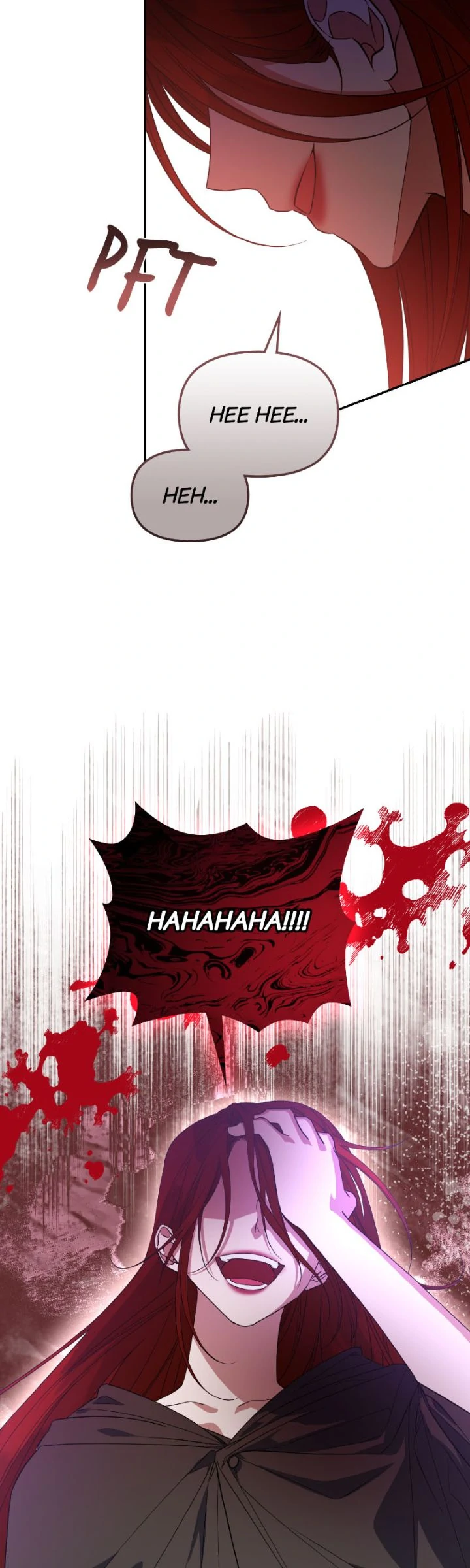 Temptation of Wife Chapter 74 - page 2