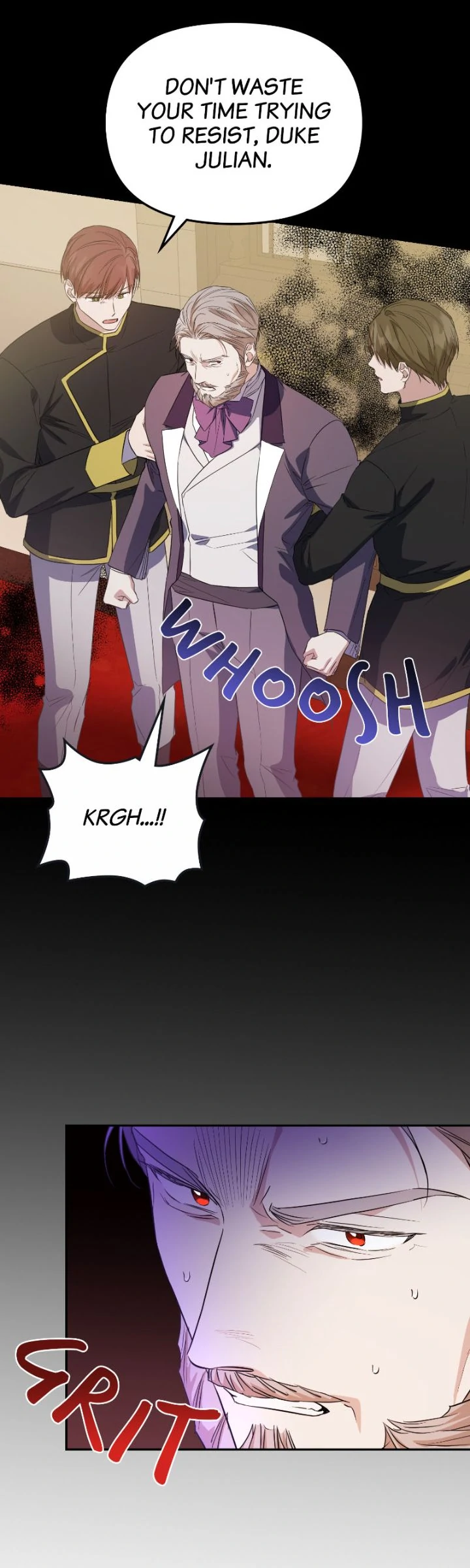 Temptation of Wife Chapter 74 - page 20