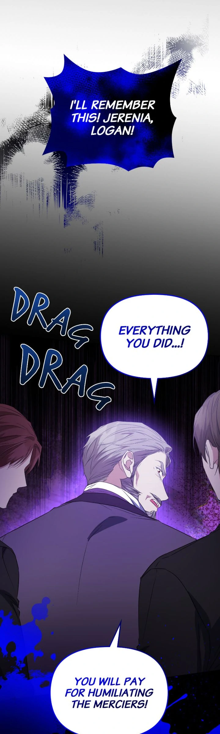 Temptation of Wife Chapter 74 - page 21