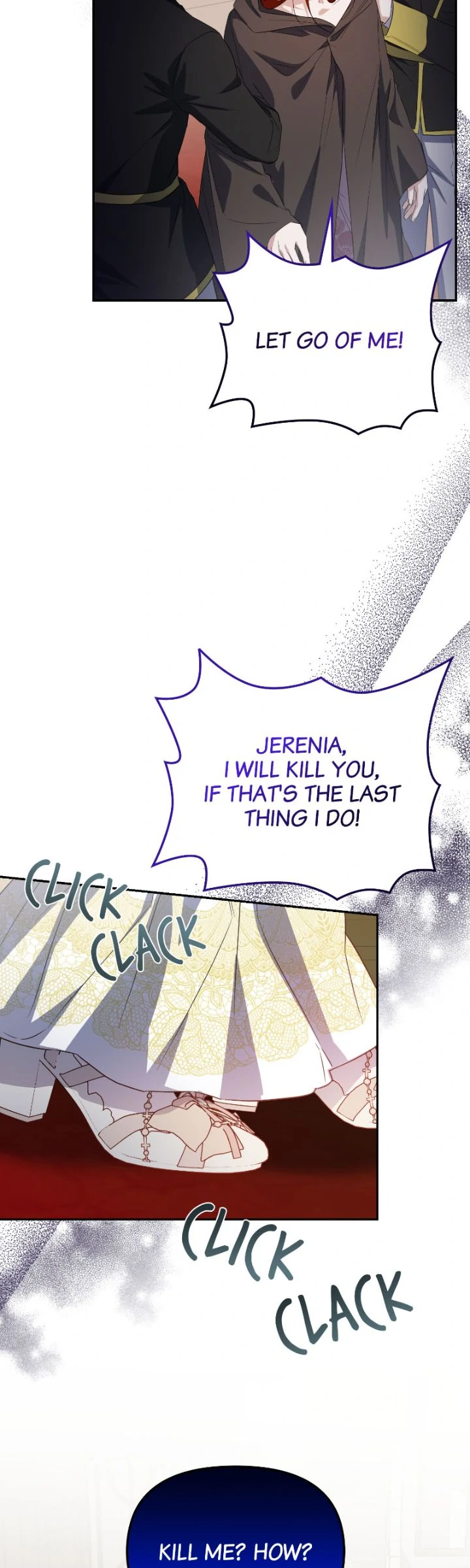 Temptation of Wife Chapter 74 - page 23