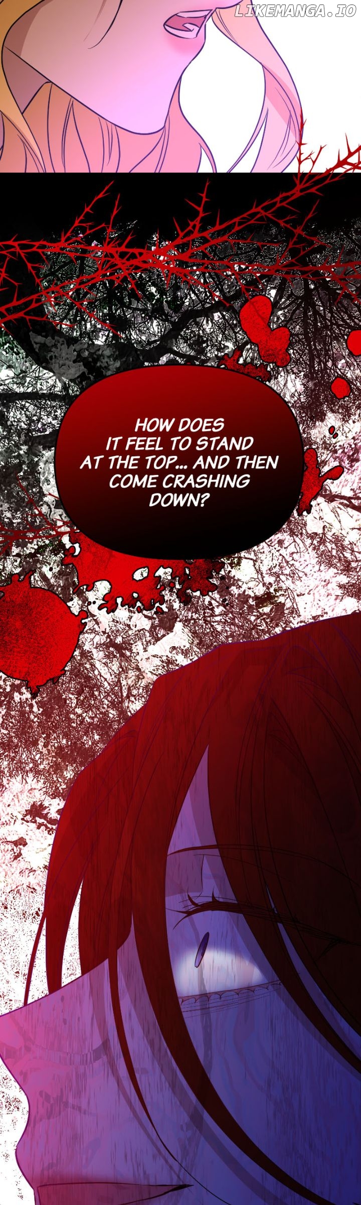 Temptation of Wife Chapter 74 - page 27