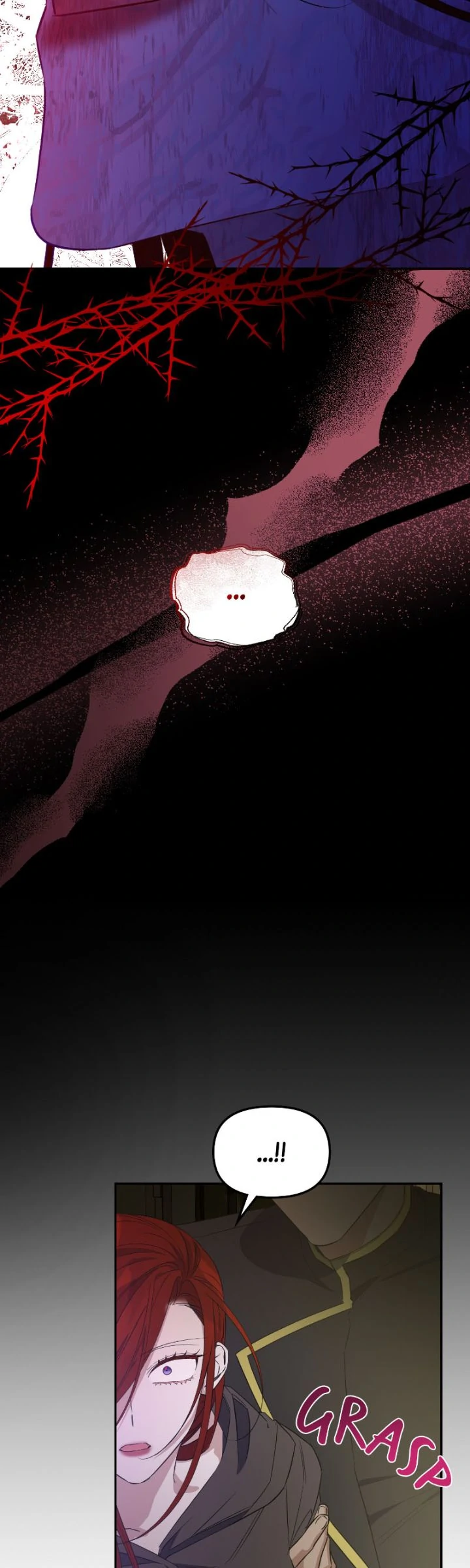 Temptation of Wife Chapter 74 - page 28