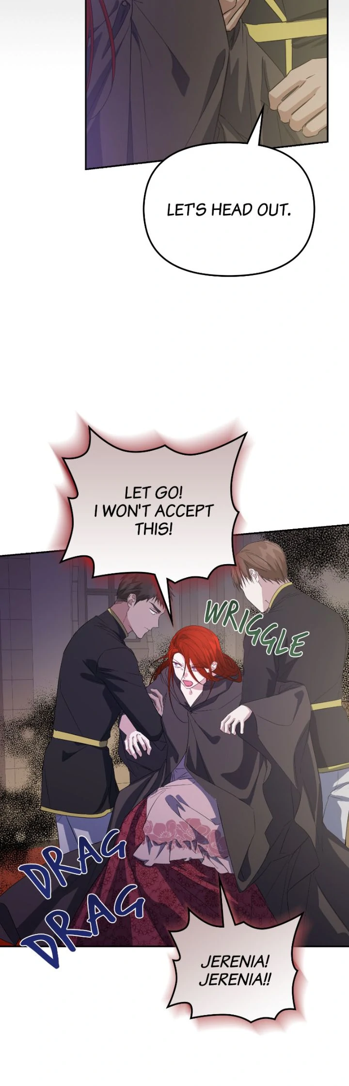 Temptation of Wife Chapter 74 - page 29