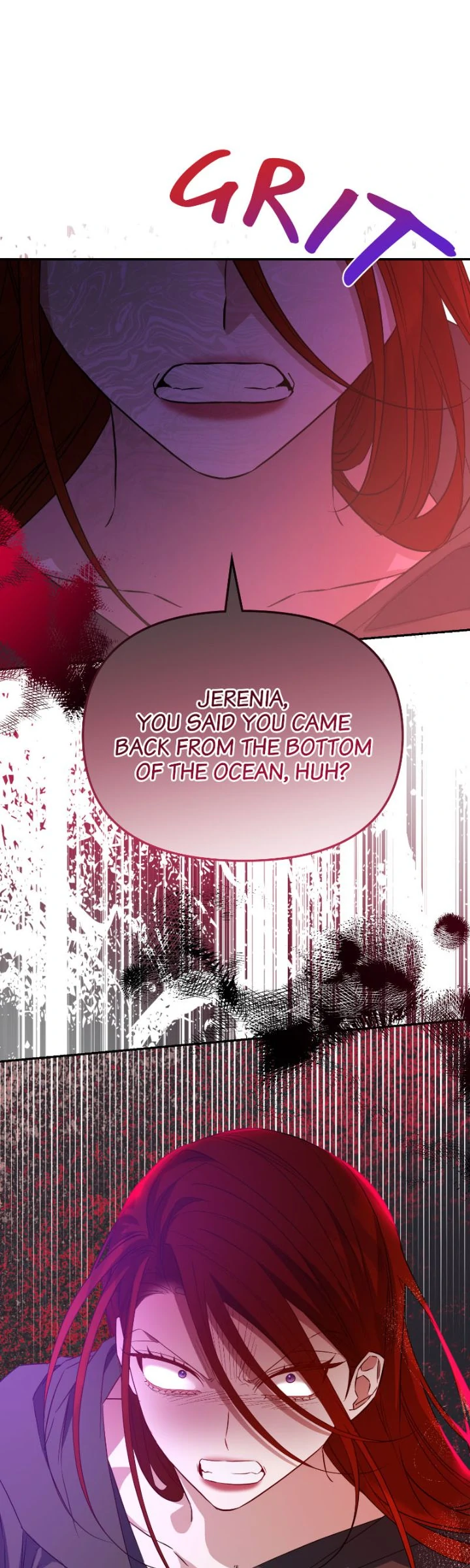 Temptation of Wife Chapter 74 - page 30