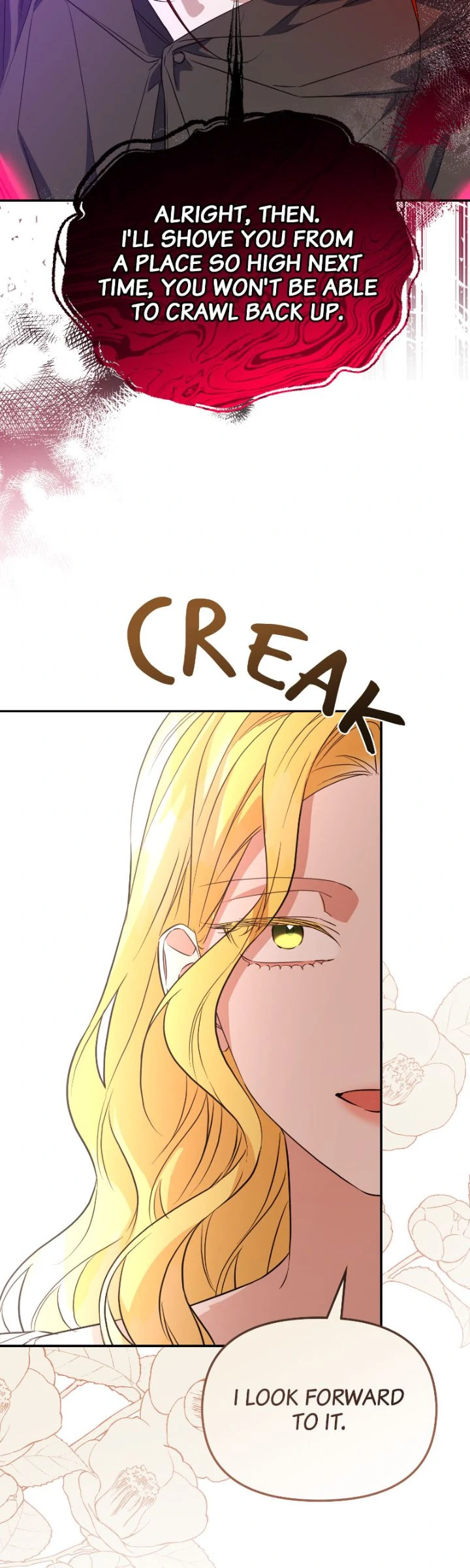 Temptation of Wife Chapter 74 - page 31