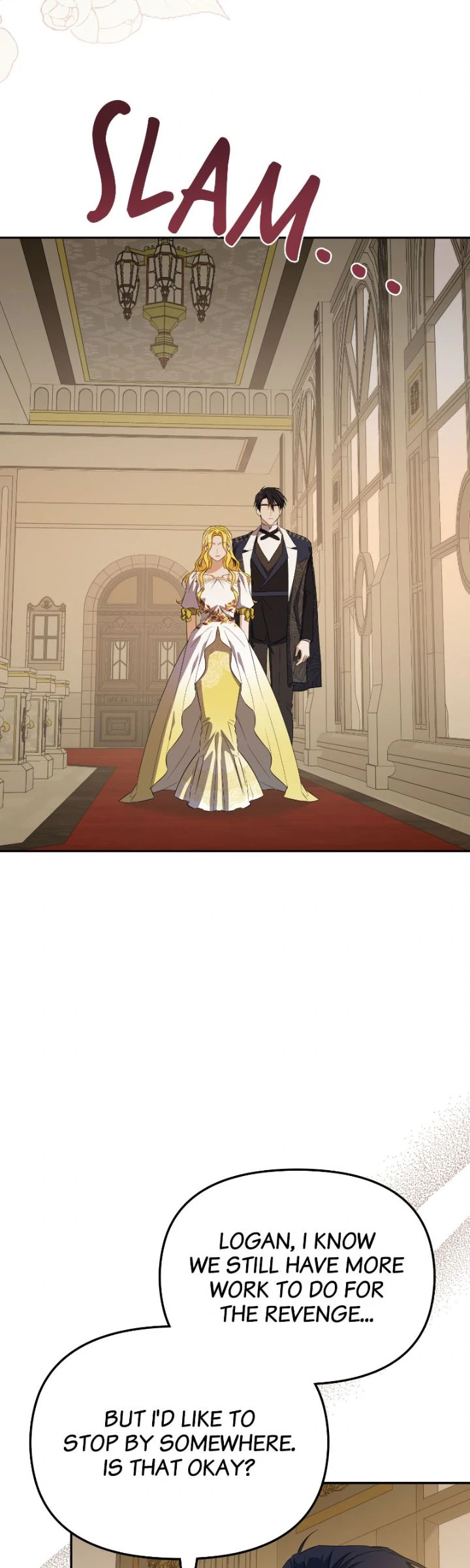 Temptation of Wife Chapter 74 - page 32