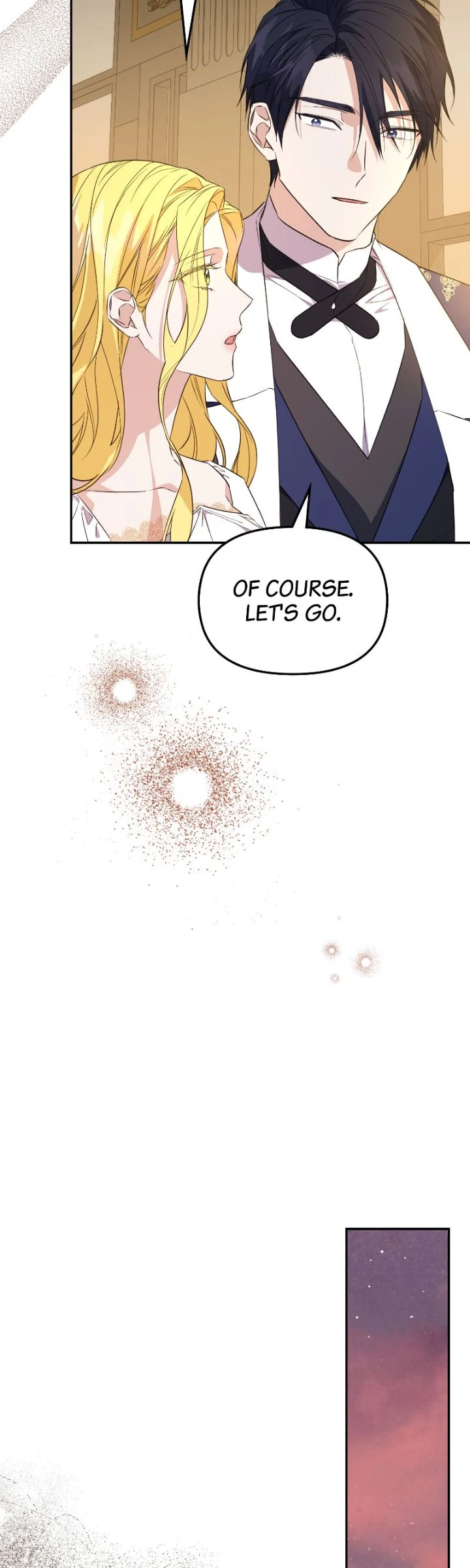 Temptation of Wife Chapter 74 - page 33