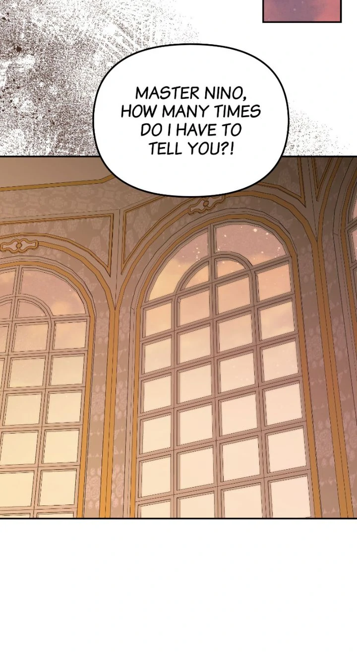 Temptation of Wife Chapter 74 - page 34