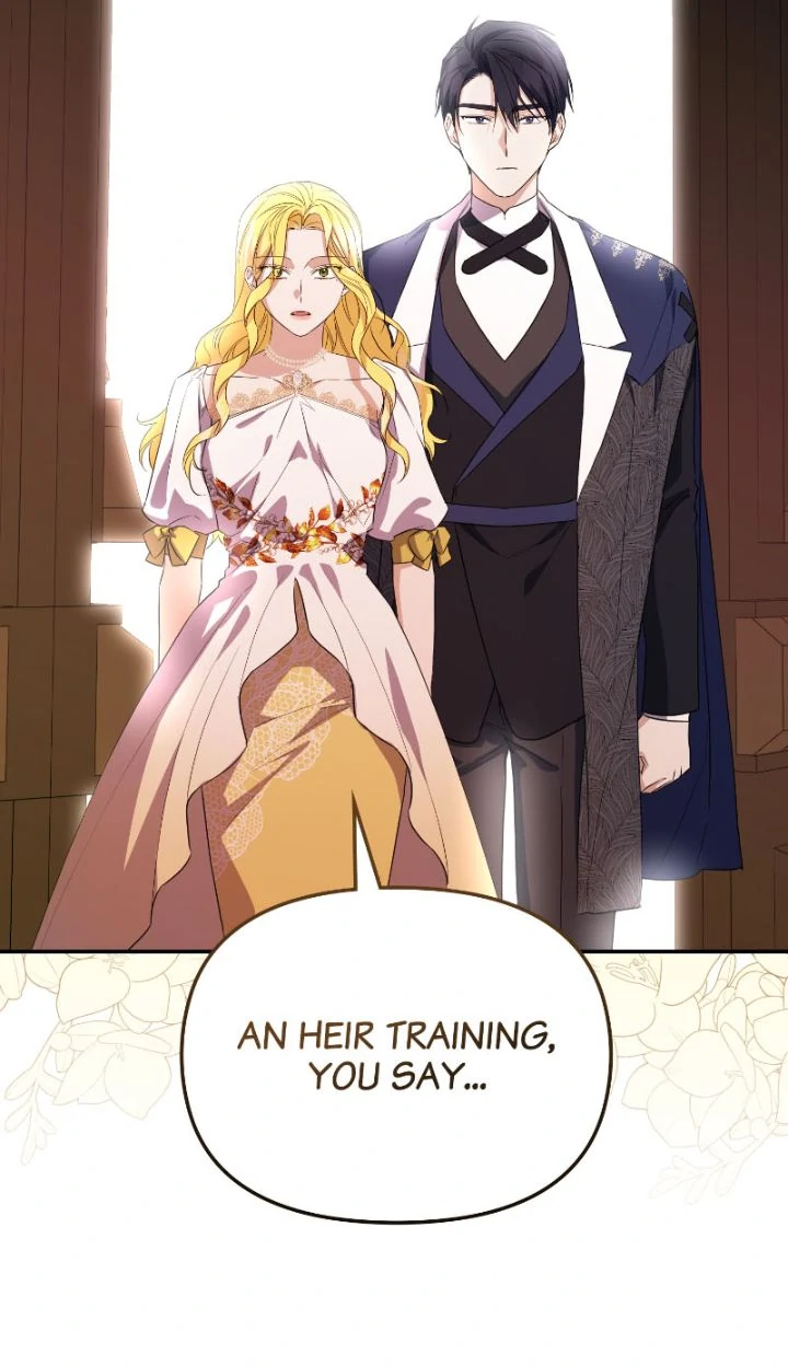 Temptation of Wife Chapter 74 - page 38