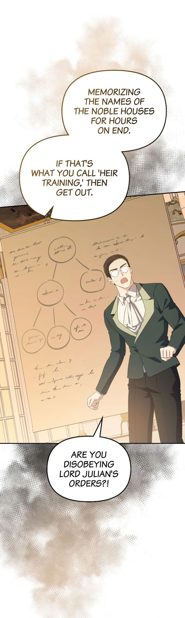 Temptation of Wife Chapter 74 - page 39