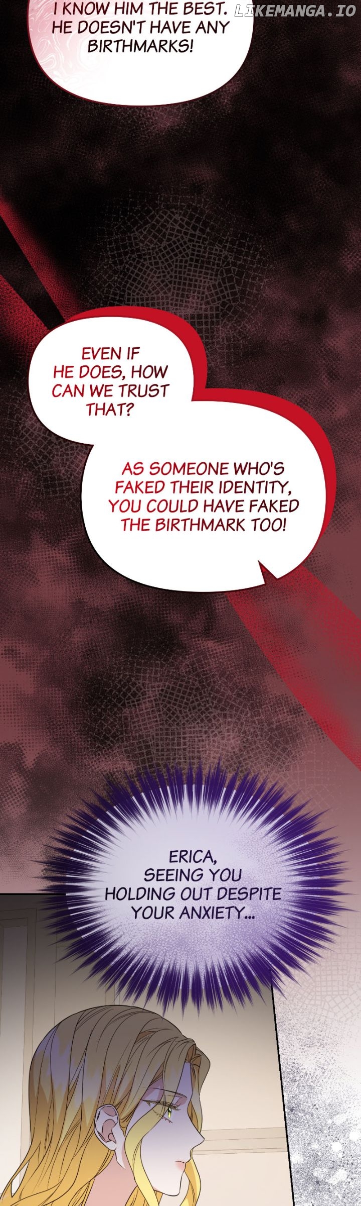 Temptation of Wife Chapter 74 - page 4