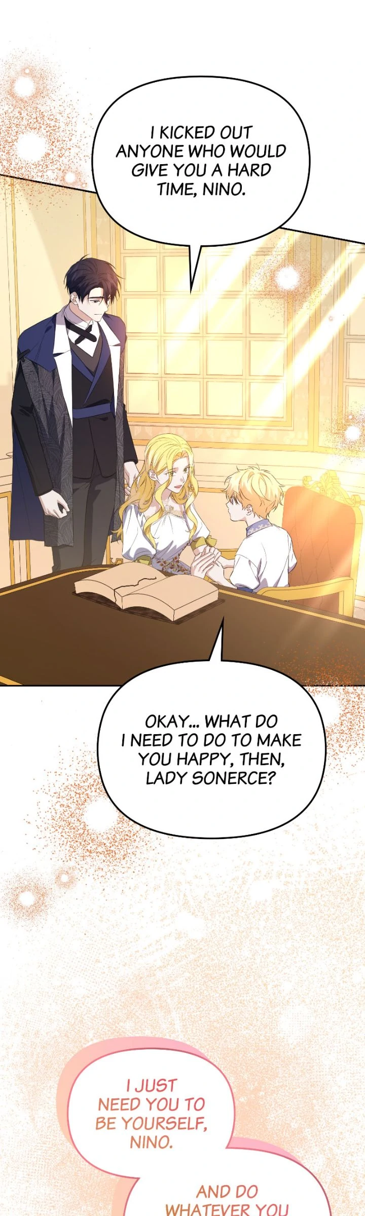 Temptation of Wife Chapter 74 - page 43