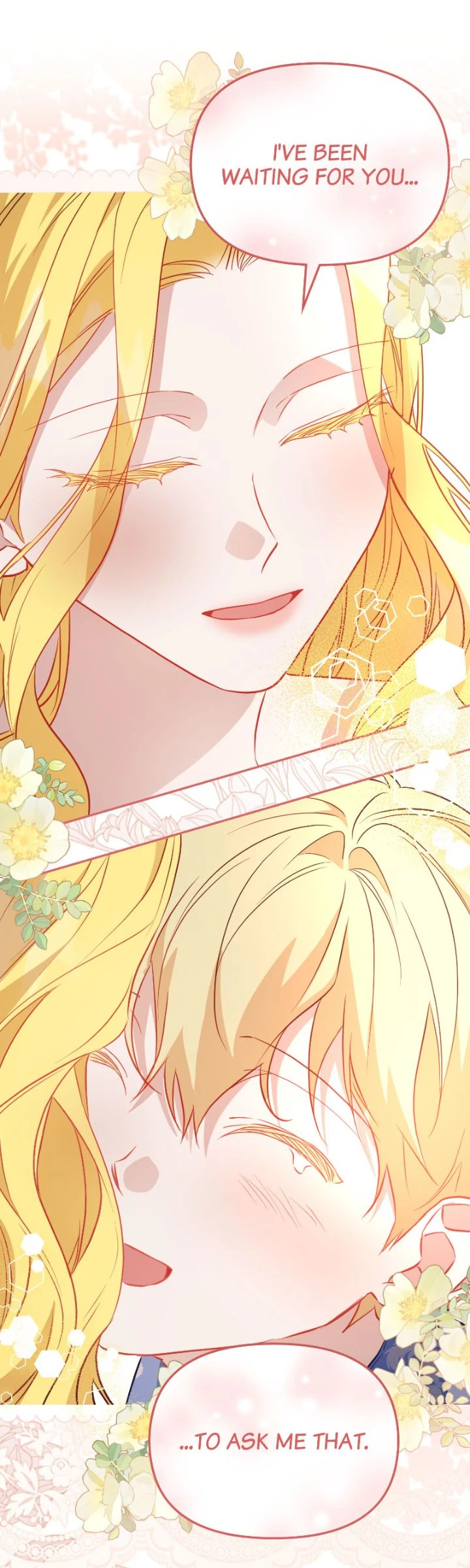 Temptation of Wife Chapter 74 - page 47