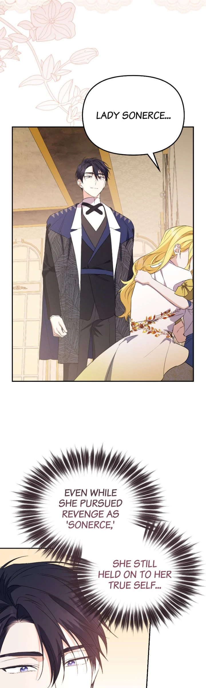 Temptation of Wife Chapter 74 - page 48