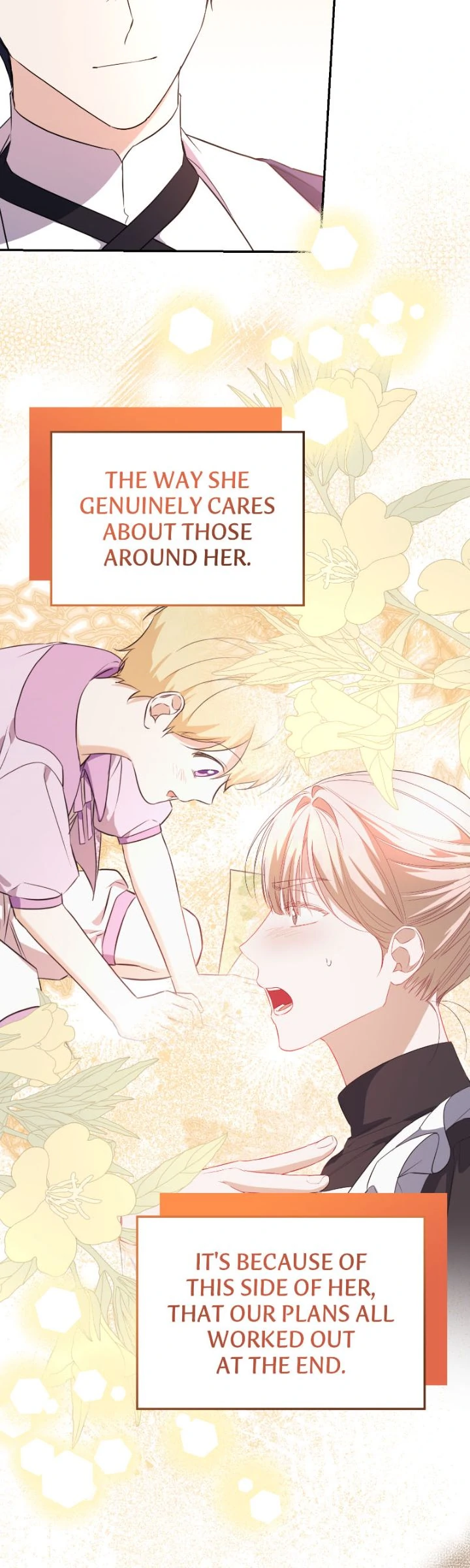 Temptation of Wife Chapter 74 - page 49