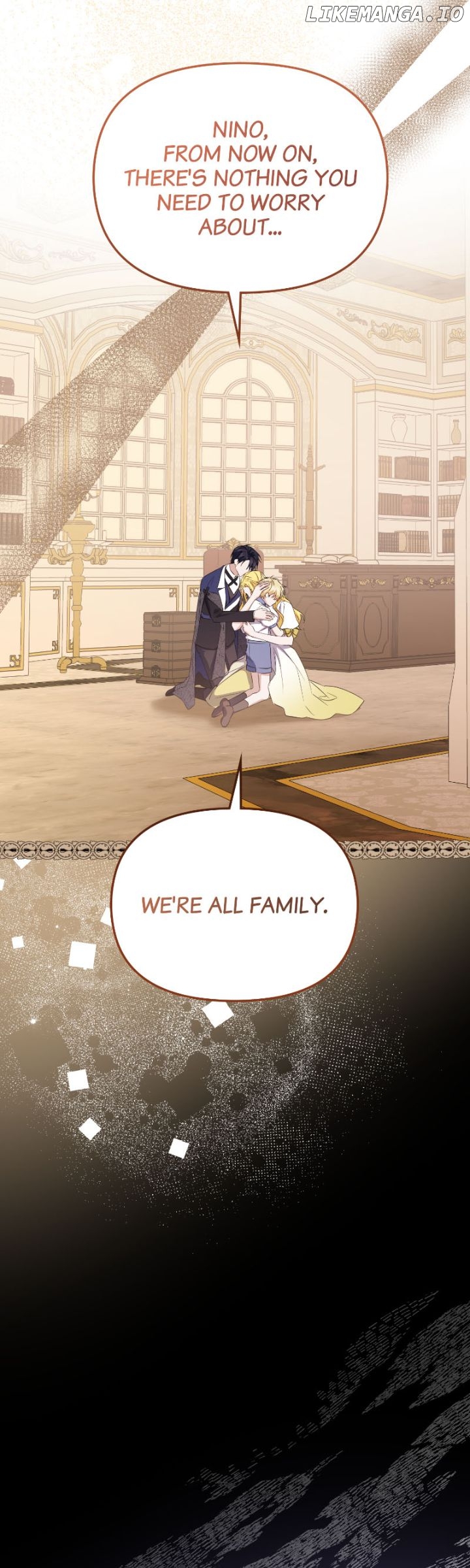 Temptation of Wife Chapter 74 - page 50