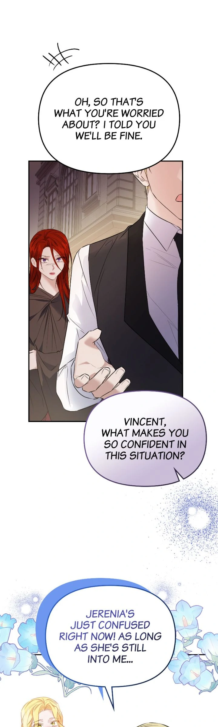 Temptation of Wife Chapter 74 - page 52