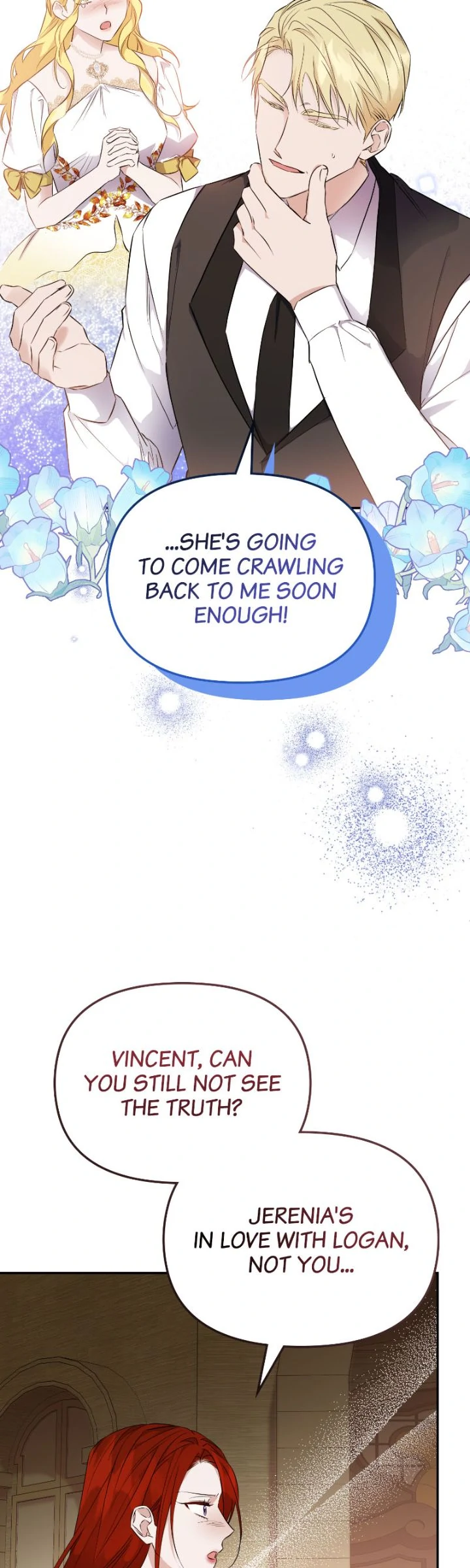 Temptation of Wife Chapter 74 - page 53