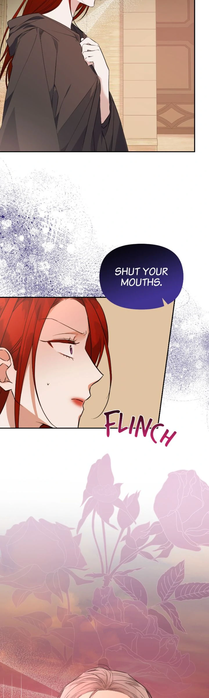 Temptation of Wife Chapter 74 - page 54