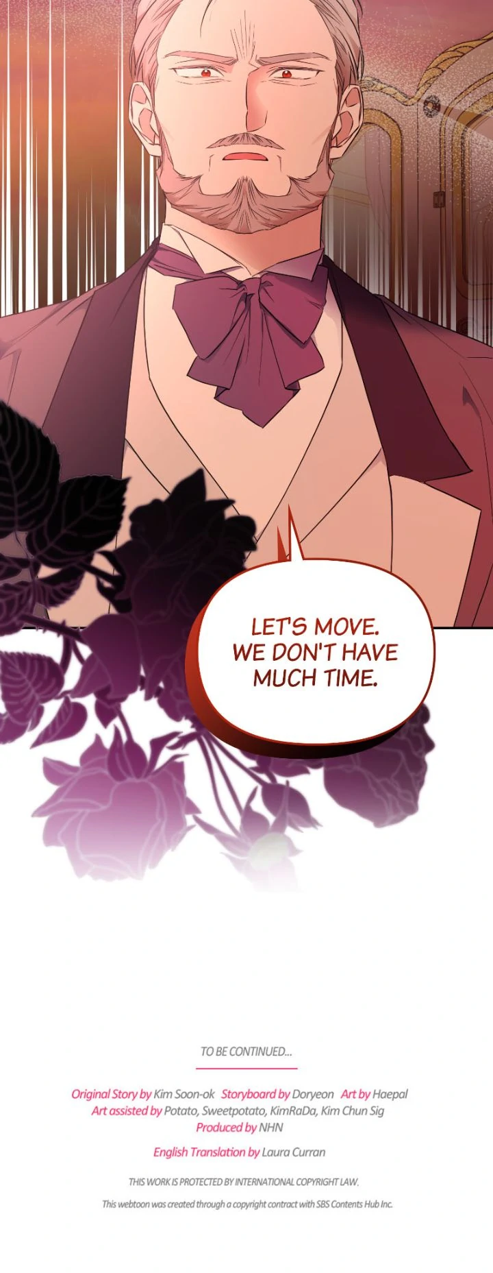 Temptation of Wife Chapter 74 - page 55