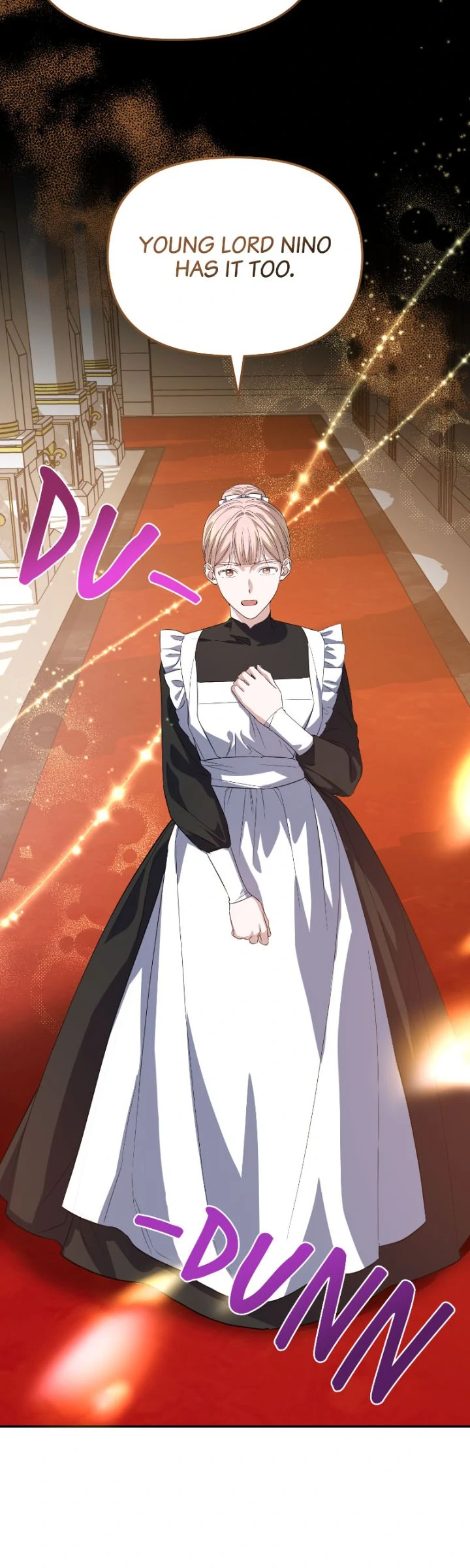 Temptation of Wife Chapter 74 - page 9