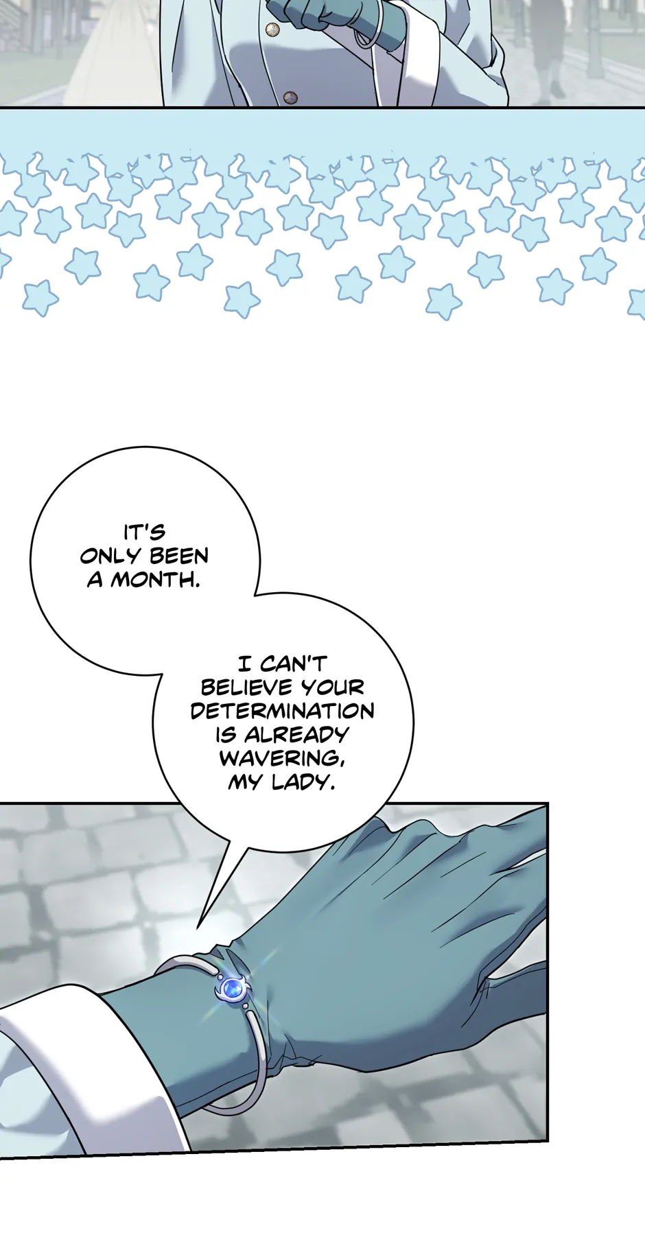 Villain Fiancé is in My Way of Happiness Chapter 42 - page 13