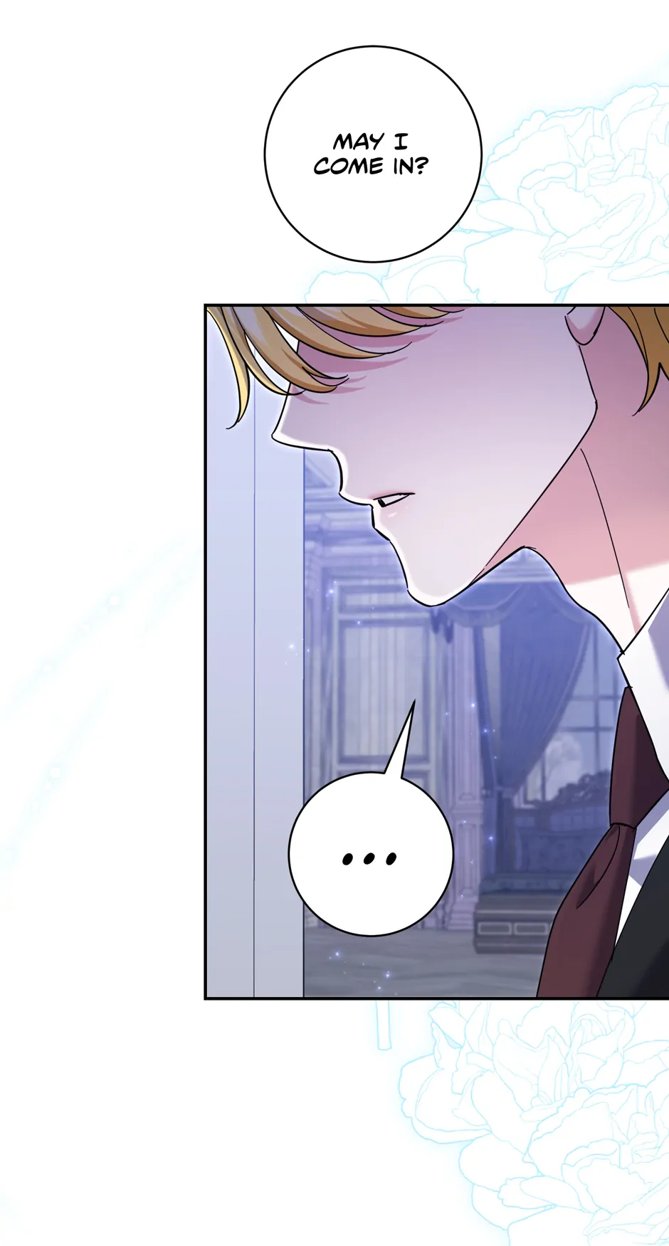 Villain Fiancé is in My Way of Happiness Chapter 42 - page 20