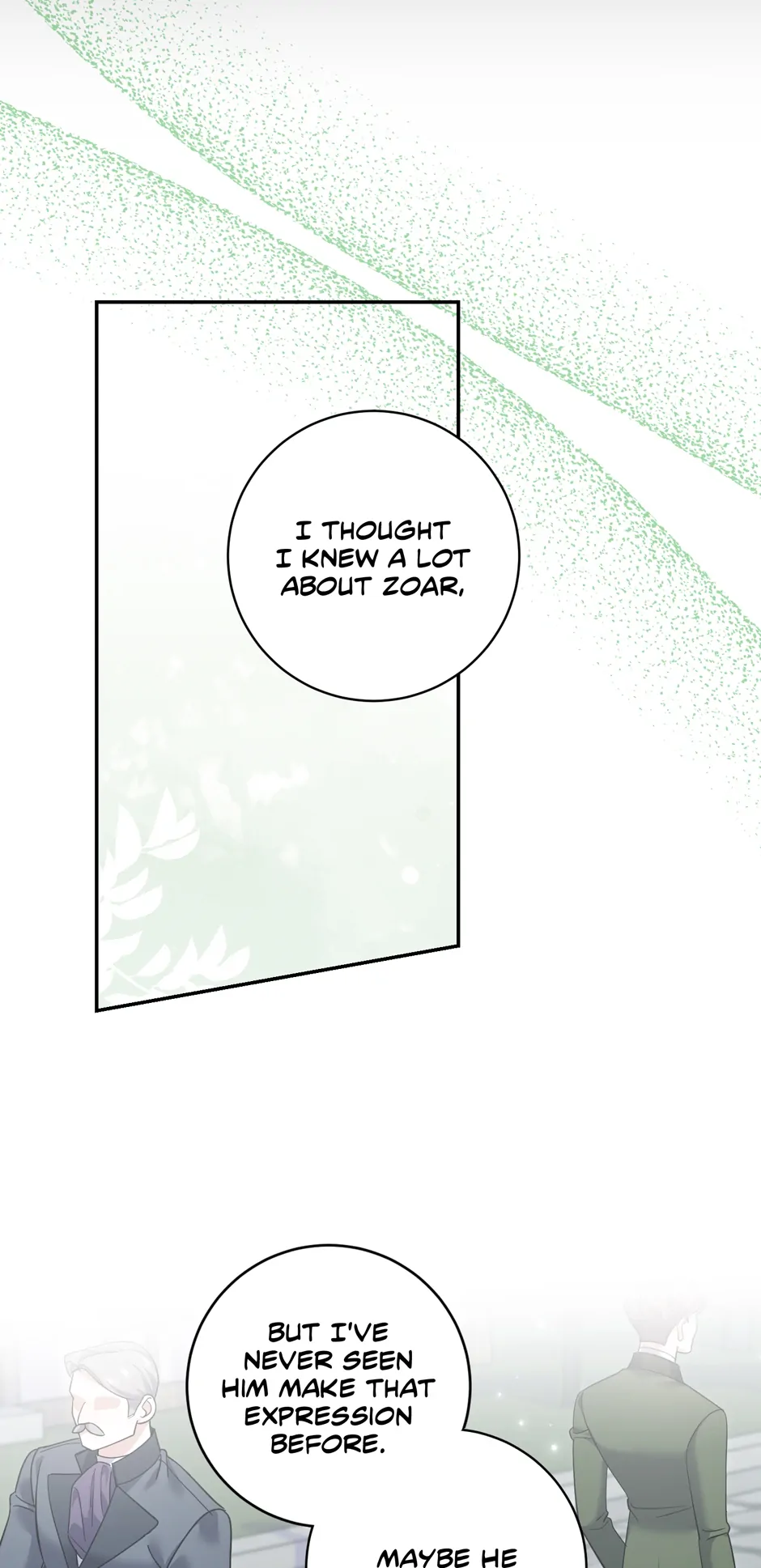 Villain Fiancé is in My Way of Happiness Chapter 42 - page 34
