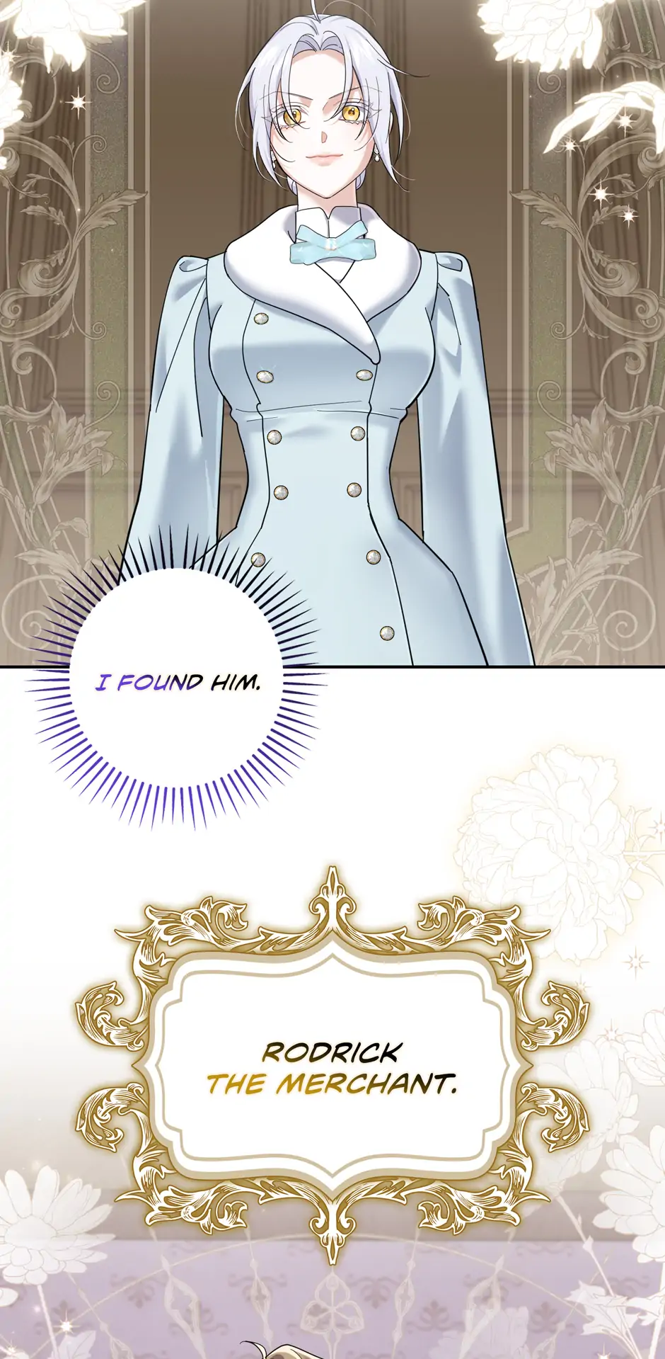 Villain Fiancé is in My Way of Happiness Chapter 42 - page 50