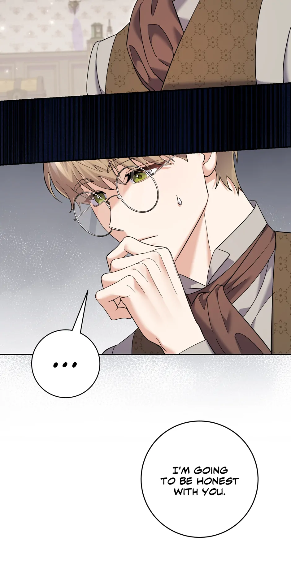 Villain Fiancé is in My Way of Happiness Chapter 42 - page 62