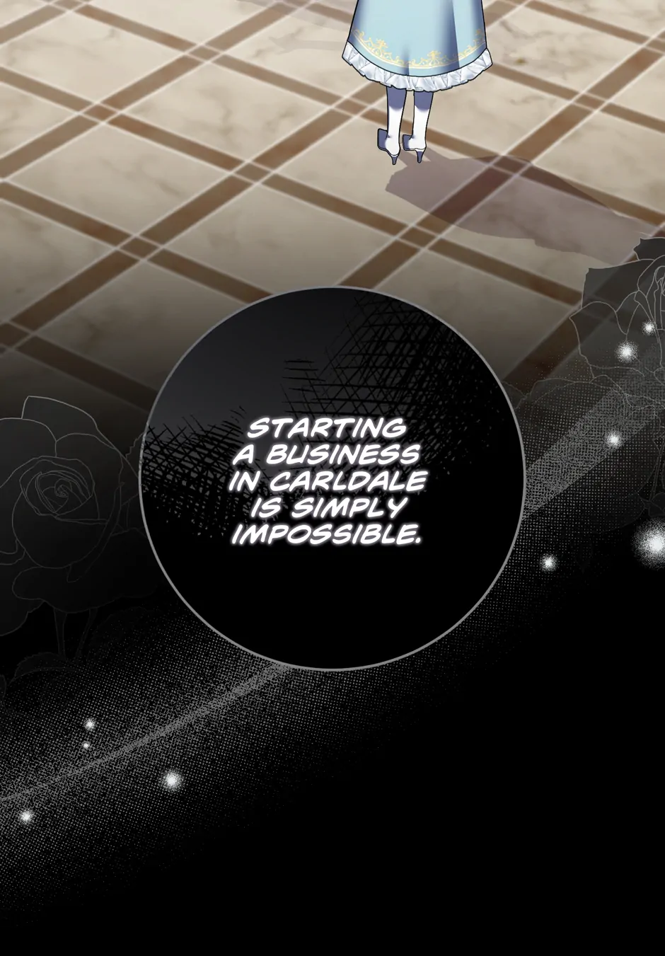 Villain Fiancé is in My Way of Happiness Chapter 42 - page 64