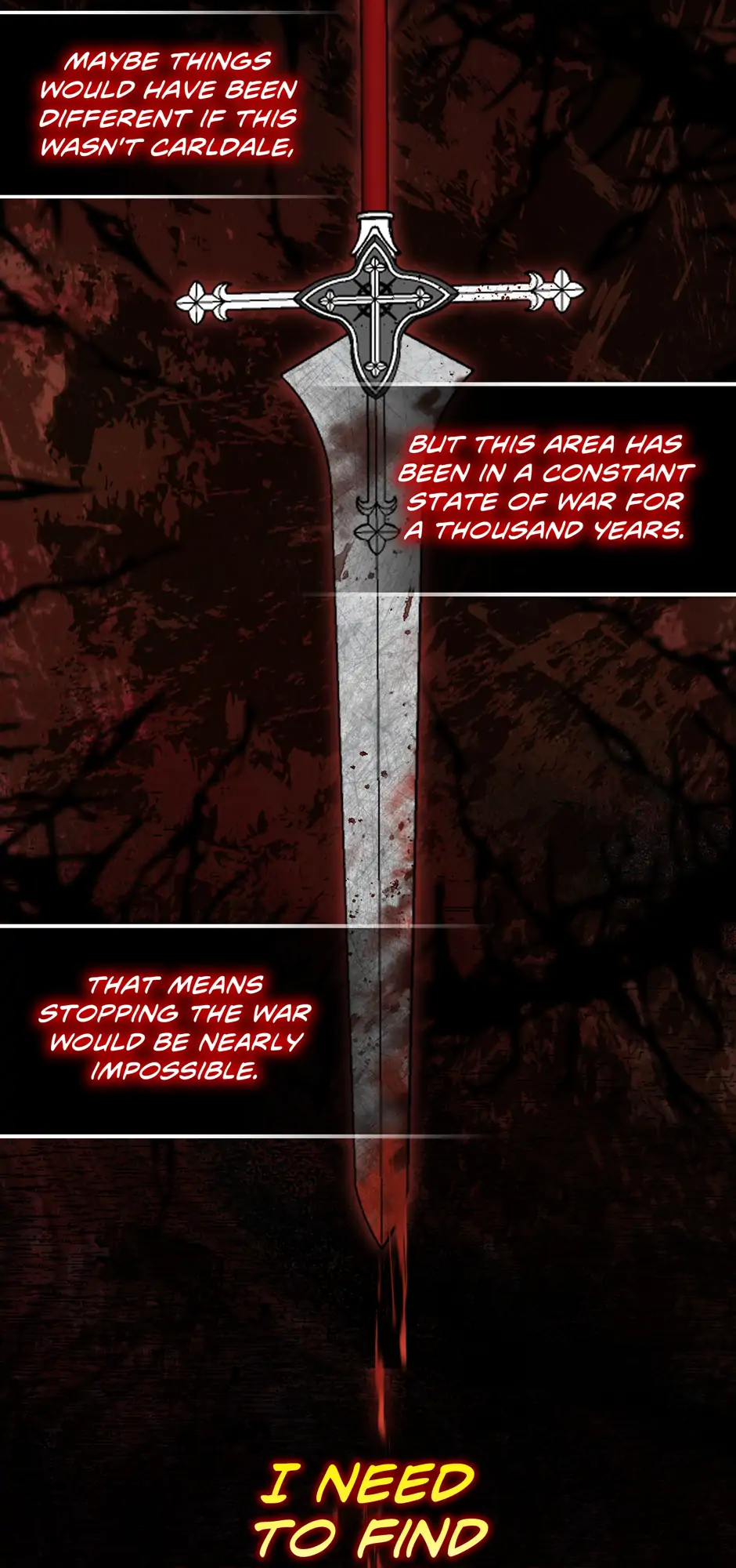 Villain Fiancé is in My Way of Happiness Chapter 43 - page 13