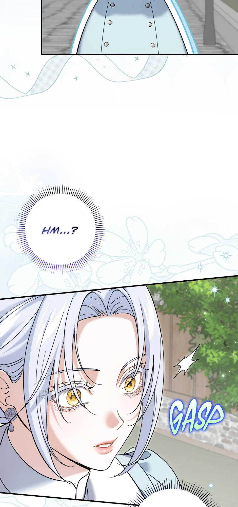 Villain Fiancé is in My Way of Happiness Chapter 43 - page 18