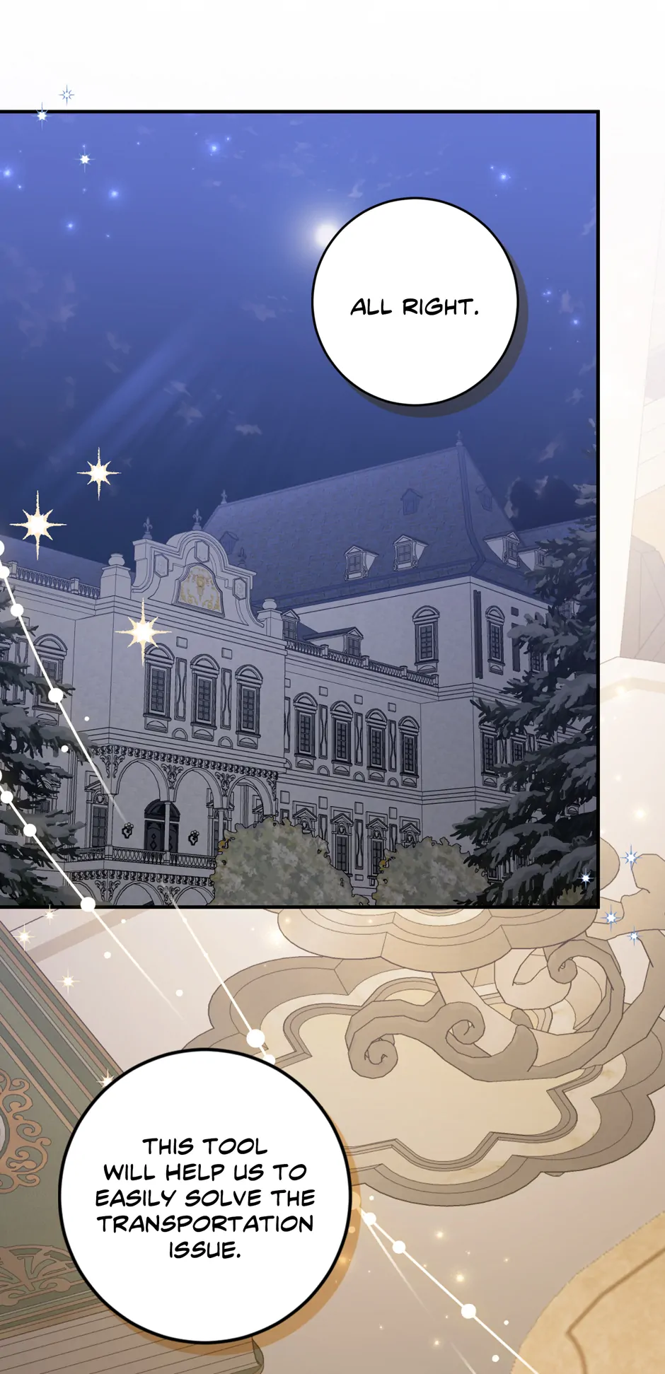 Villain Fiancé is in My Way of Happiness Chapter 43 - page 20