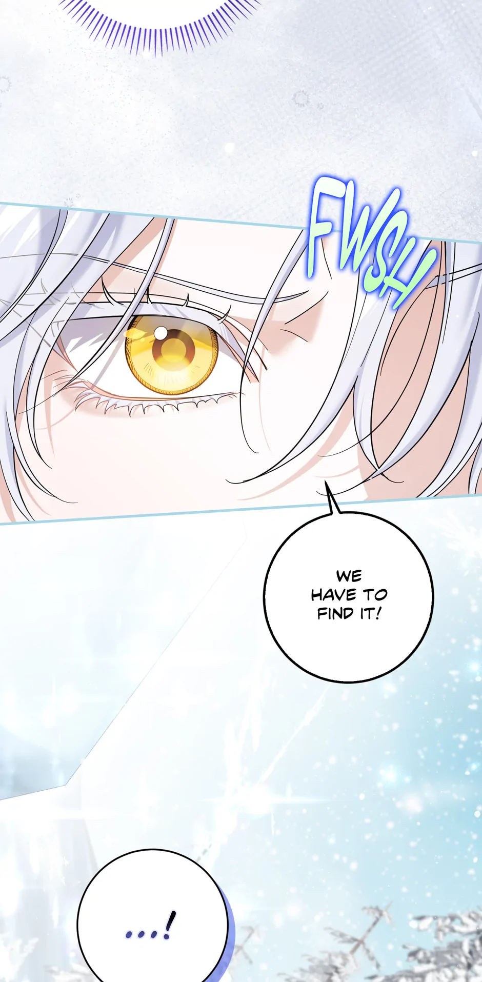 Villain Fiancé is in My Way of Happiness Chapter 43 - page 32