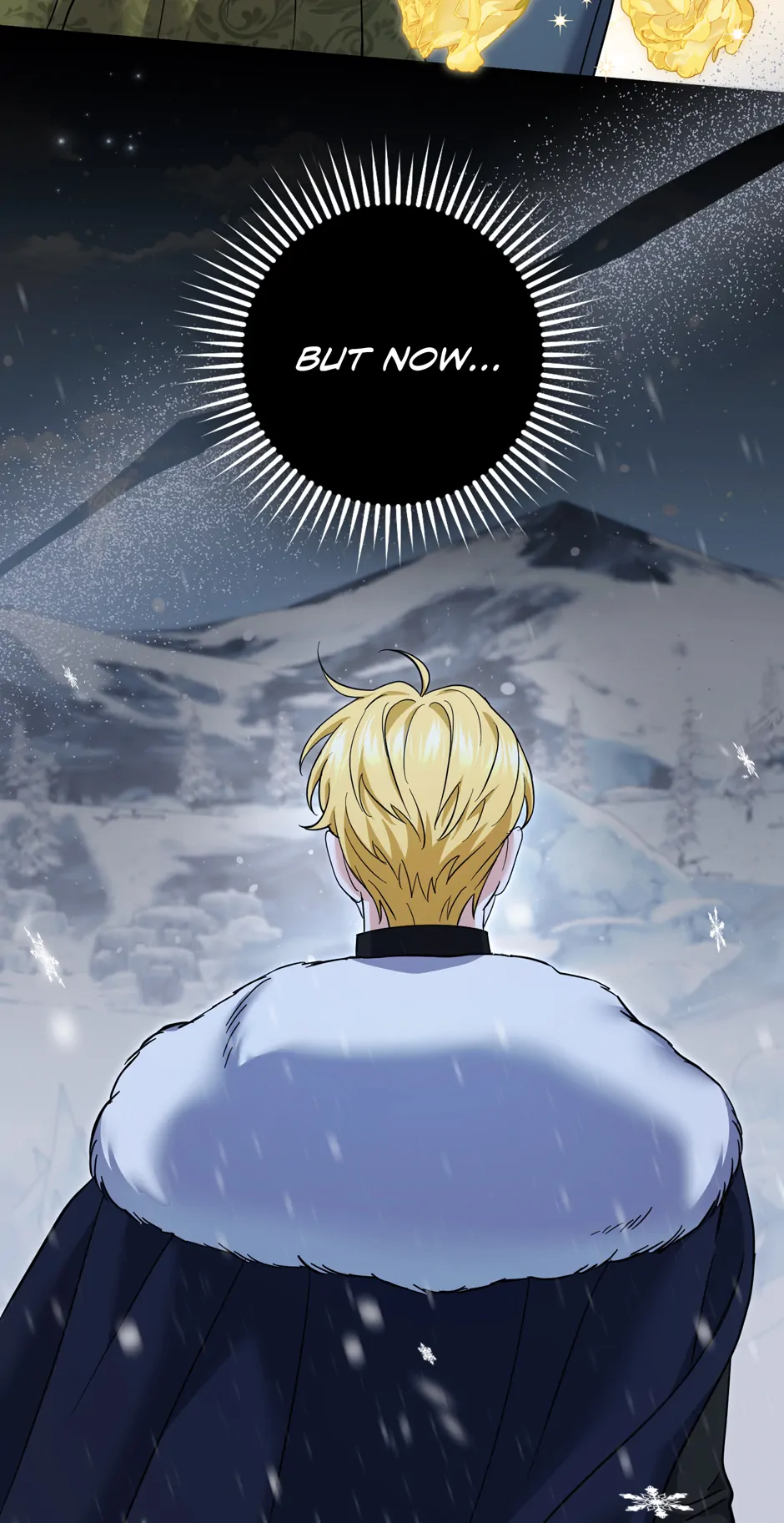 Villain Fiancé is in My Way of Happiness Chapter 43 - page 44