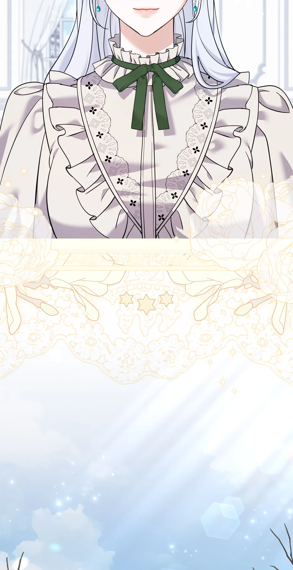 Villain Fiancé is in My Way of Happiness Chapter 43 - page 47