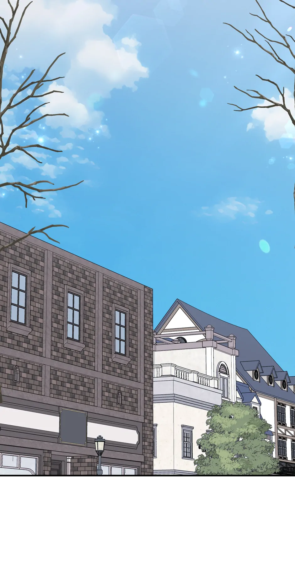 Villain Fiancé is in My Way of Happiness Chapter 43 - page 48