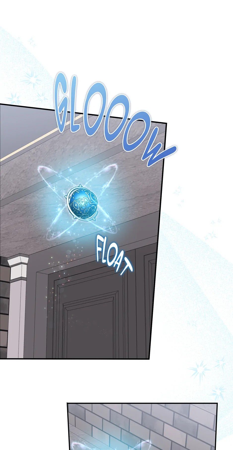 Villain Fiancé is in My Way of Happiness Chapter 43 - page 49