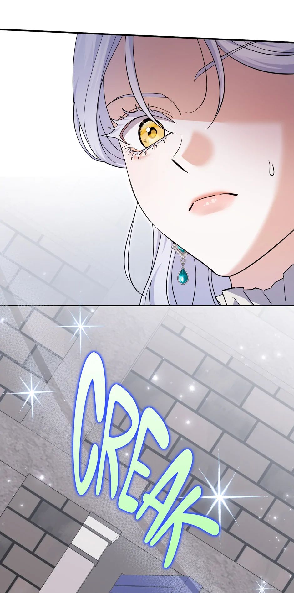 Villain Fiancé is in My Way of Happiness Chapter 43 - page 58