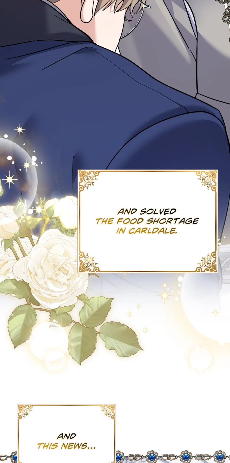 Villain Fiancé is in My Way of Happiness Chapter 43 - page 64