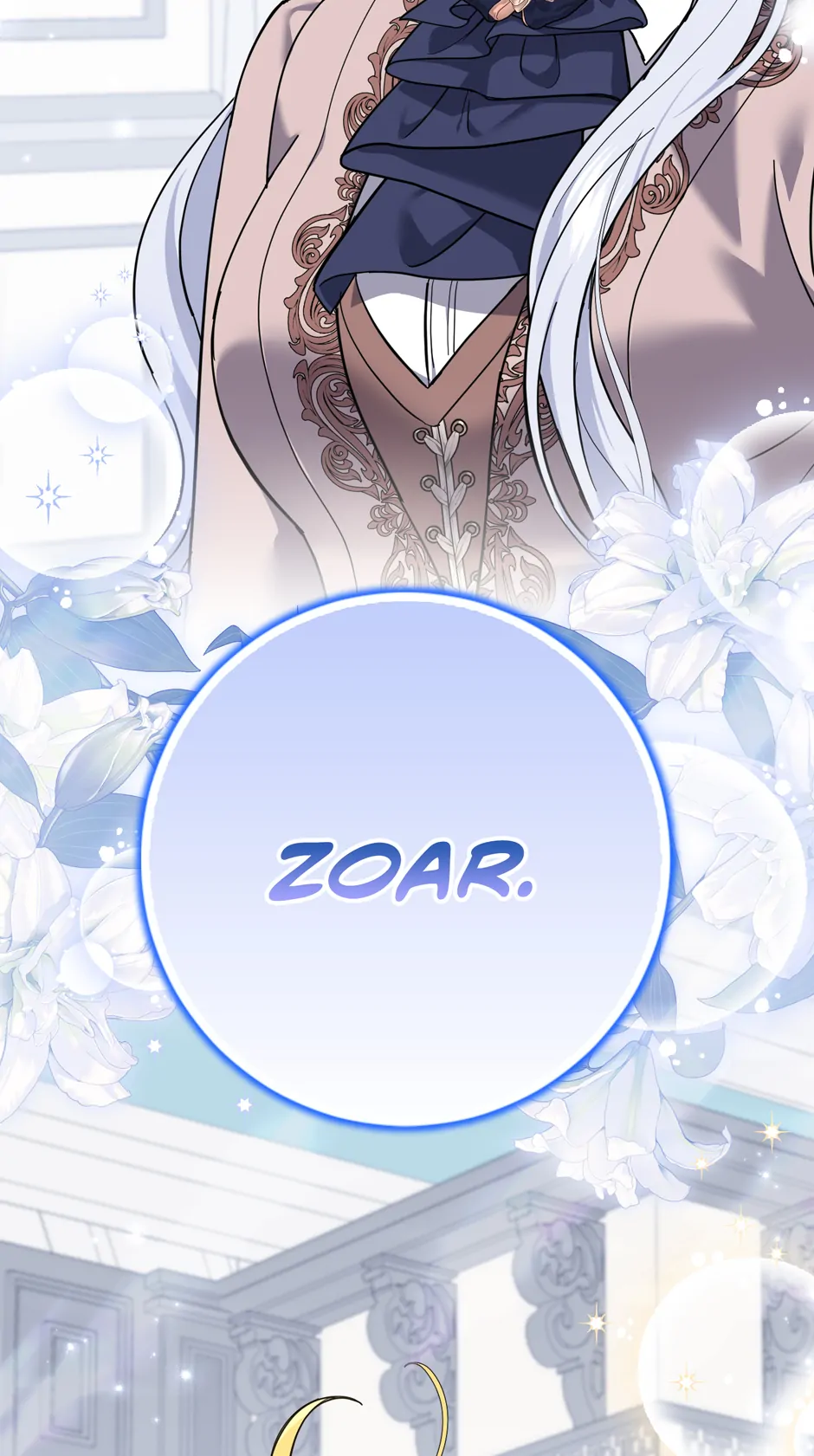 Villain Fiancé is in My Way of Happiness Chapter 43 - page 68