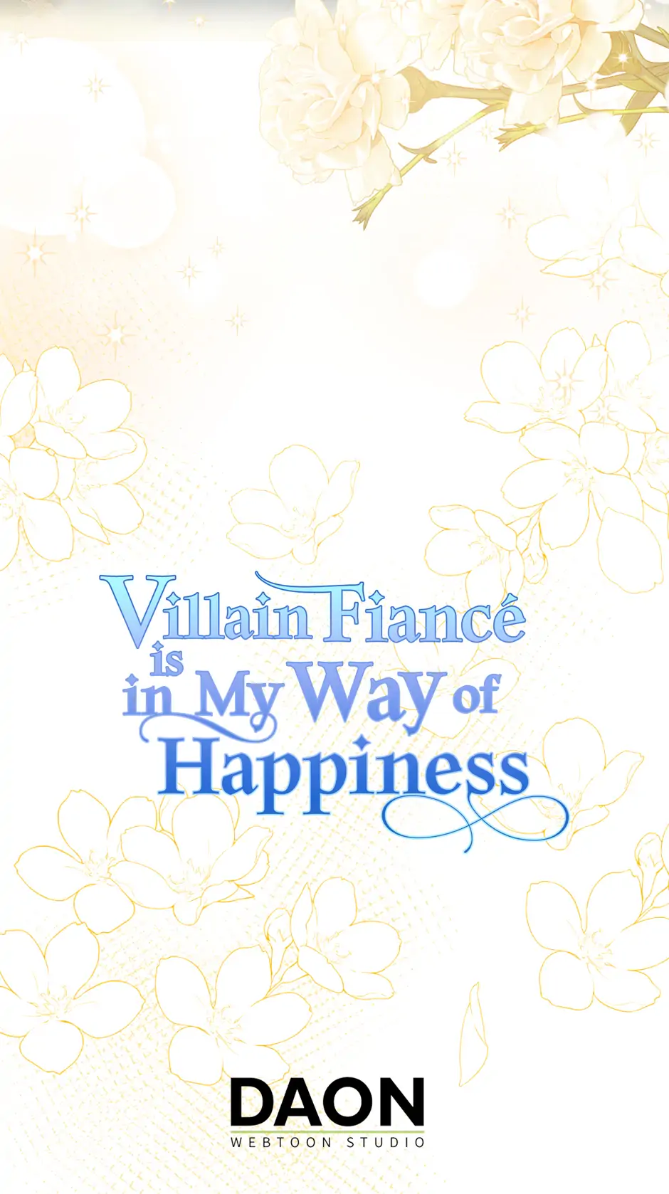 Villain Fiancé is in My Way of Happiness Chapter 43 - page 70