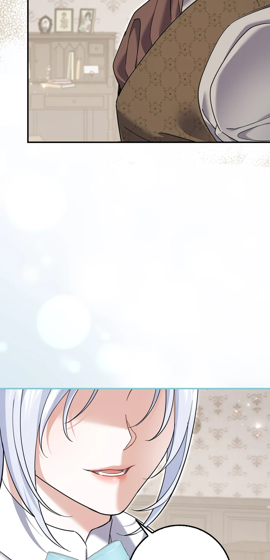 Villain Fiancé is in My Way of Happiness Chapter 43 - page 7