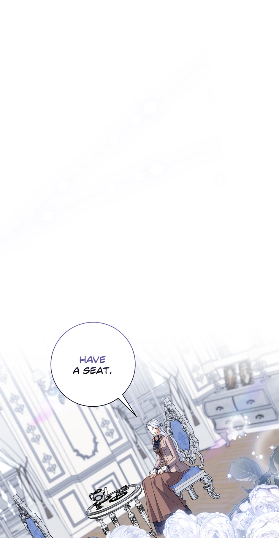 Villain Fiancé is in My Way of Happiness Chapter 44 - page 13