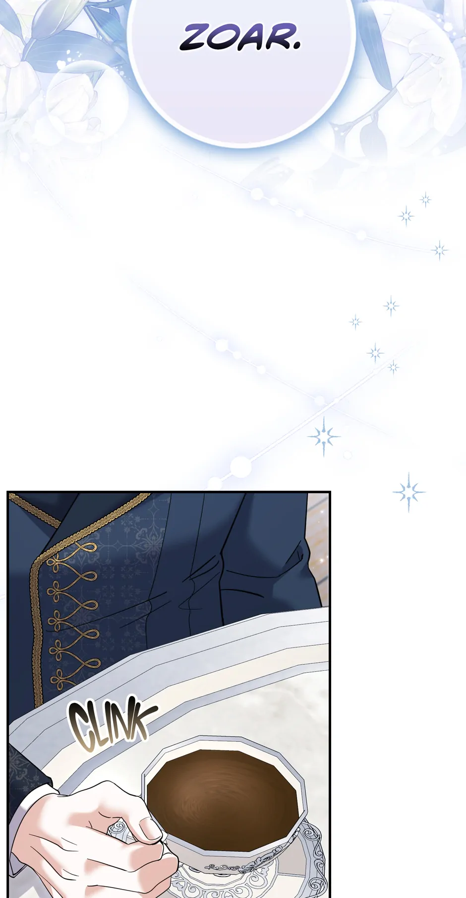 Villain Fiancé is in My Way of Happiness Chapter 44 - page 15