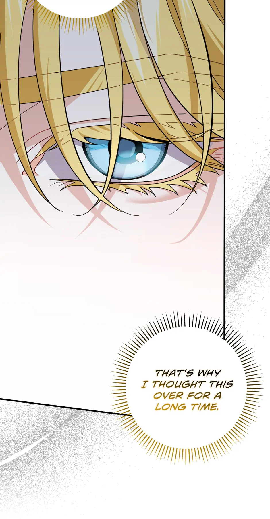 Villain Fiancé is in My Way of Happiness Chapter 44 - page 21