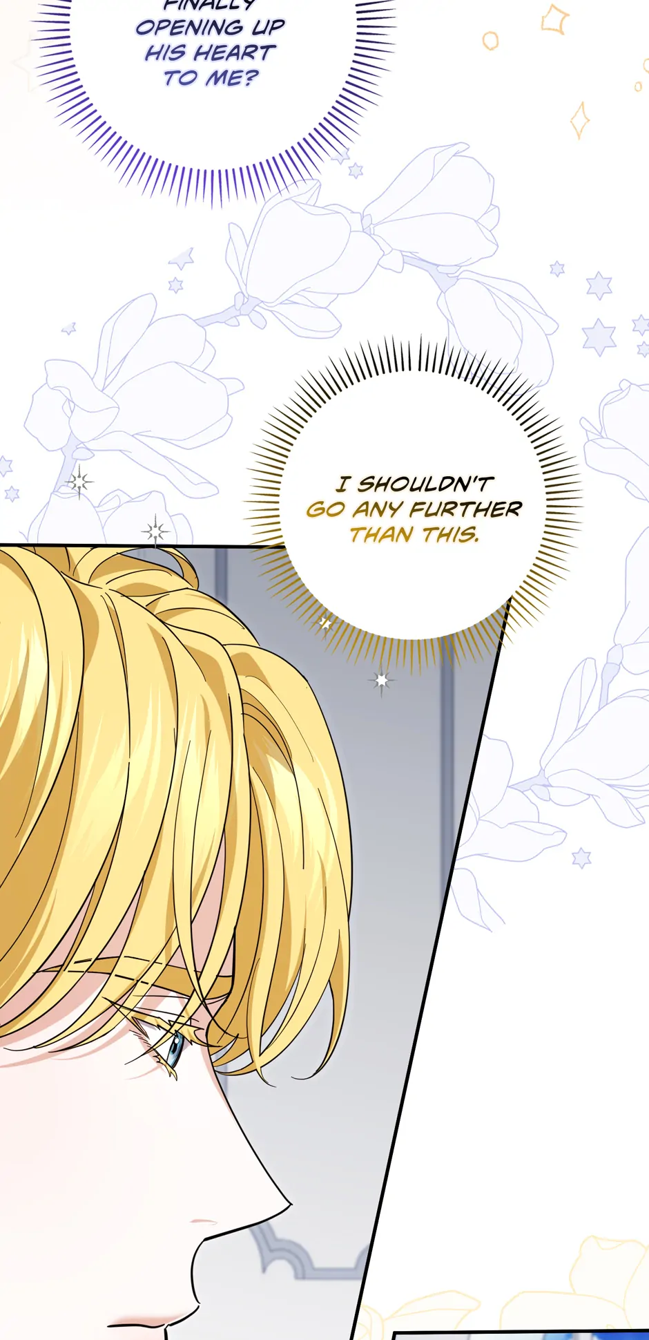Villain Fiancé is in My Way of Happiness Chapter 44 - page 24