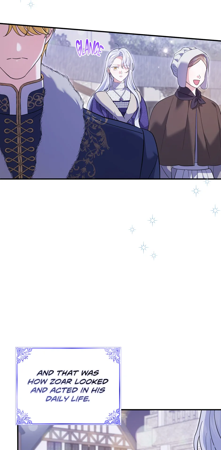 Villain Fiancé is in My Way of Happiness Chapter 44 - page 31