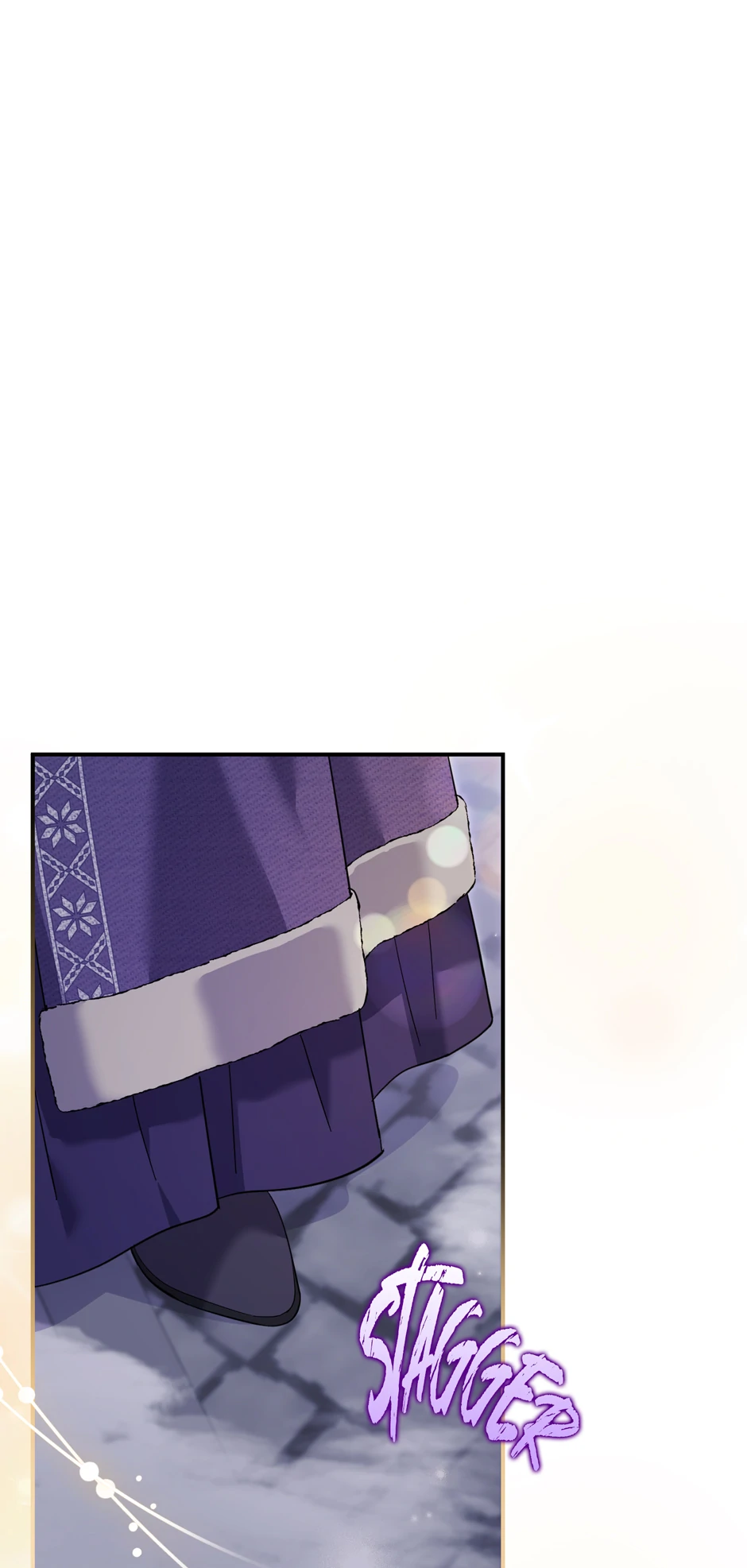 Villain Fiancé is in My Way of Happiness Chapter 44 - page 39
